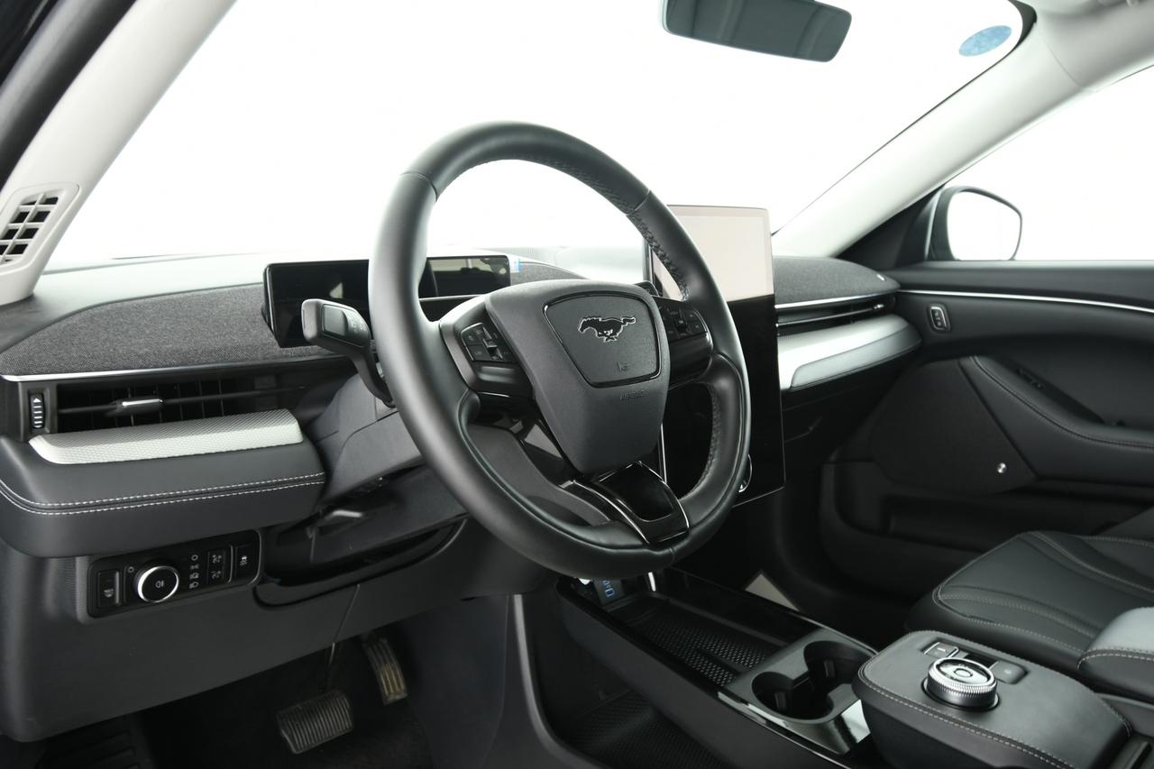 FORD Mustang Mach-e standard range rwd 269cv auto CAMERA 360+ACC+PELLE