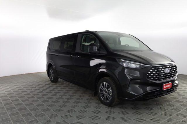 FORD Tourneo Custom 2°s 320 2.0 EcoBlue 150CV PL Titanium