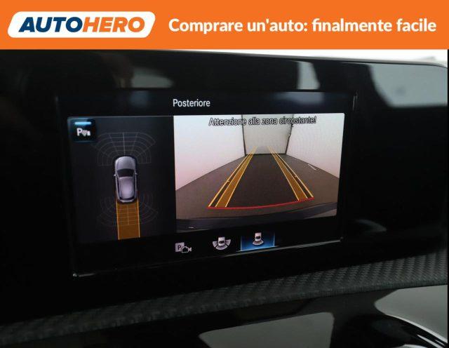 MERCEDES-BENZ A 160 Executive