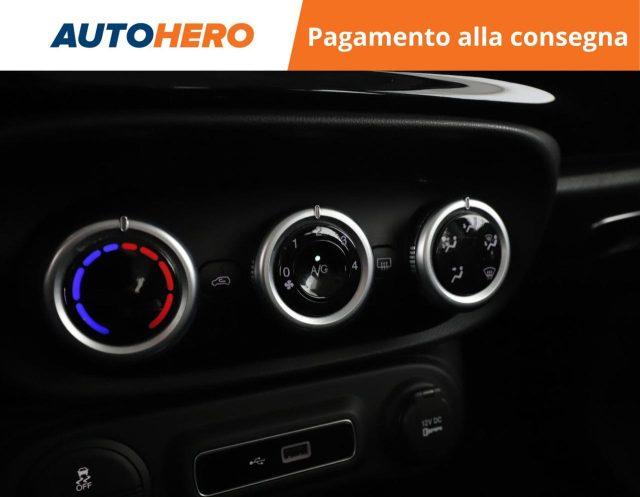 FIAT 500L 1.6 Multijet 120 CV City Cross