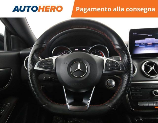 MERCEDES-BENZ CLA 220 d Automatic Premium