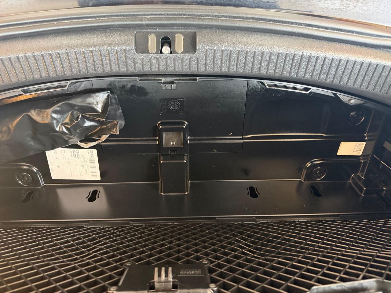 Volkswagen Touran Business 1.6 TDI Comfortline BMT