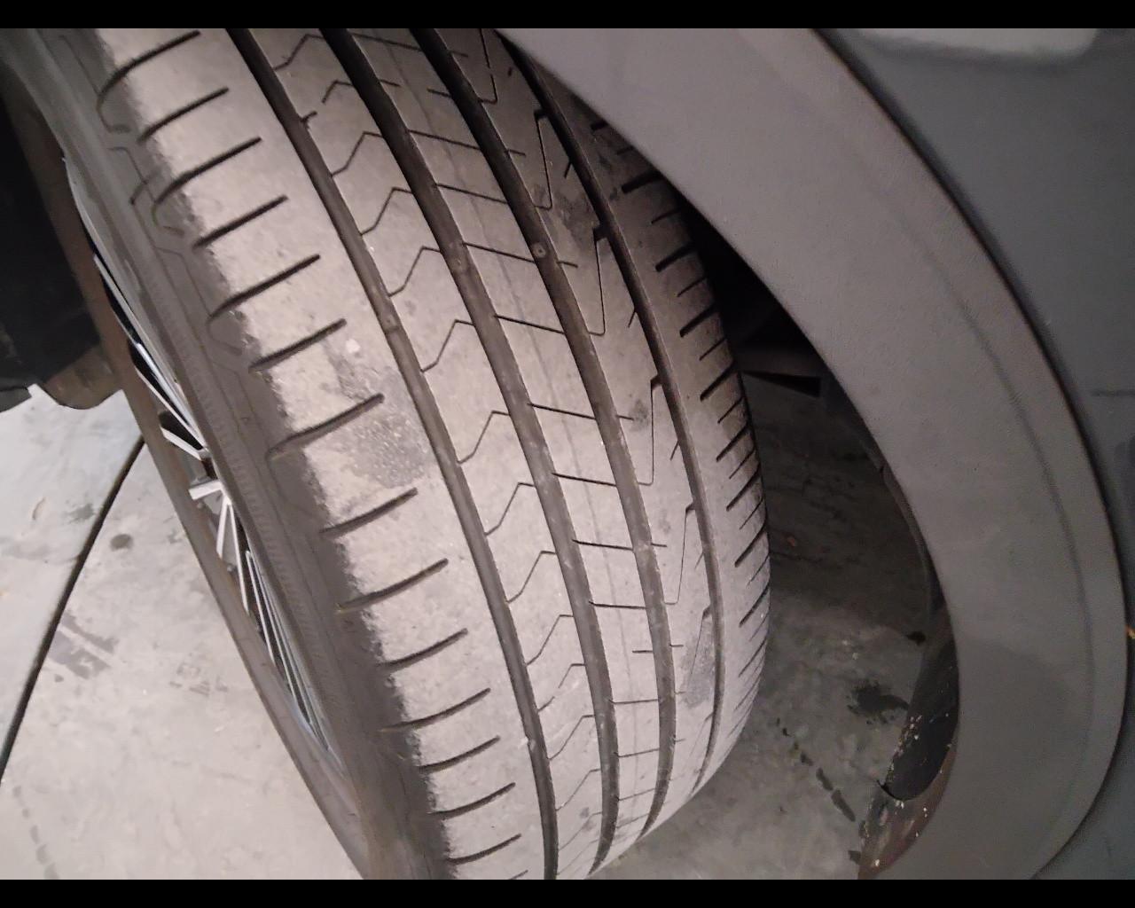 VOLKSWAGEN Tiguan III 2024 - Tiguan 2.0 tdi Edition Plus 150cv dsg