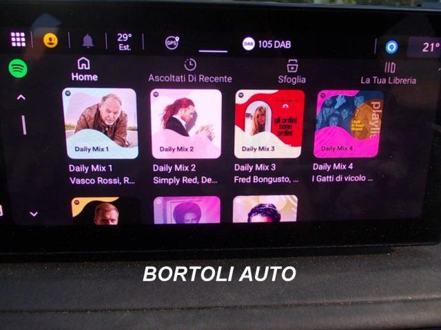 ALFA ROMEO Tonale 1.6 160cv 15.000 KM MY24 MHEV TCT7 VELOCE FULL OPT