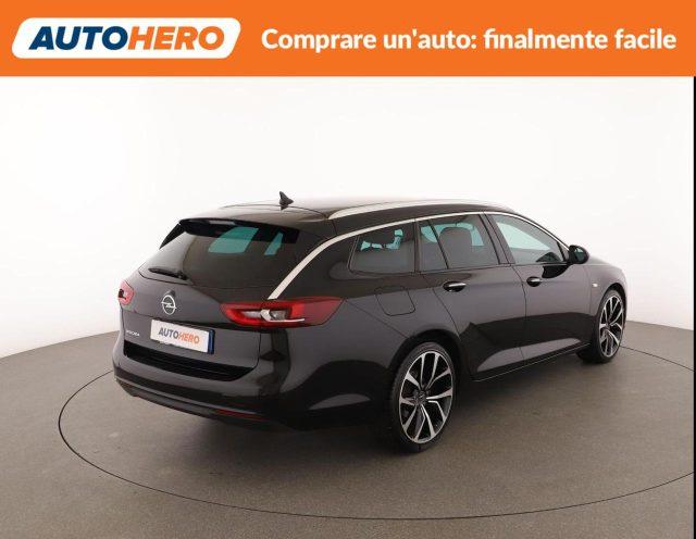 OPEL Insignia 2.0 CDTI S&S aut. Sports Tourer Innovation