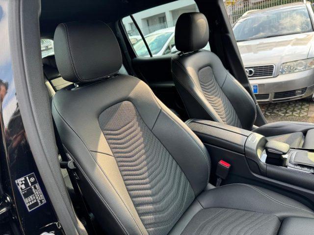 MERCEDES-BENZ GLB 180 d Automatic Bus. Extra