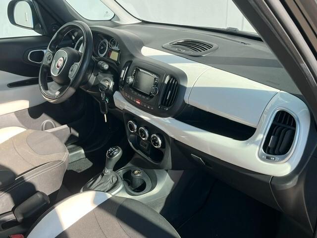 Fiat 500L 1.3 mjt Urban 95cv dualogic PREZZO REALE