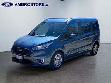 FORD Gran Tourneo Connect II 2018 - gran tourneo connect 1.5 tdci