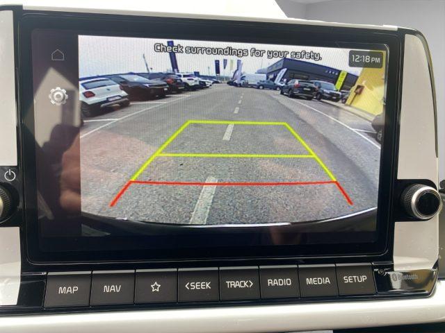 KIA Picanto 1.0 5 porte Urban TT