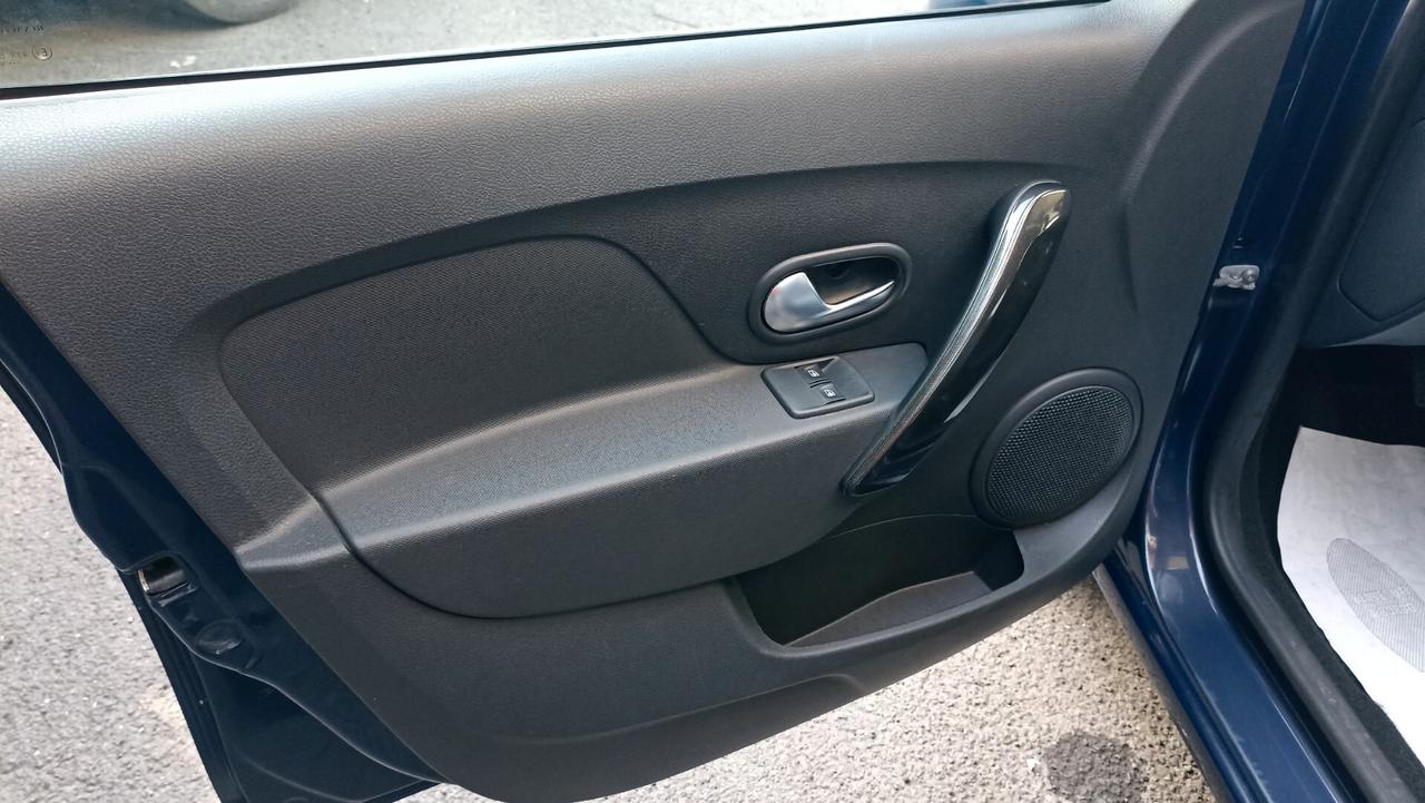 Dacia Sandero 1.0 SCe 12V 75CV Start&Stop Comfort