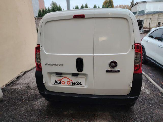 FIAT Fiorino 1.3 MJT 95CV Cargo SX IVA INCLUSA
