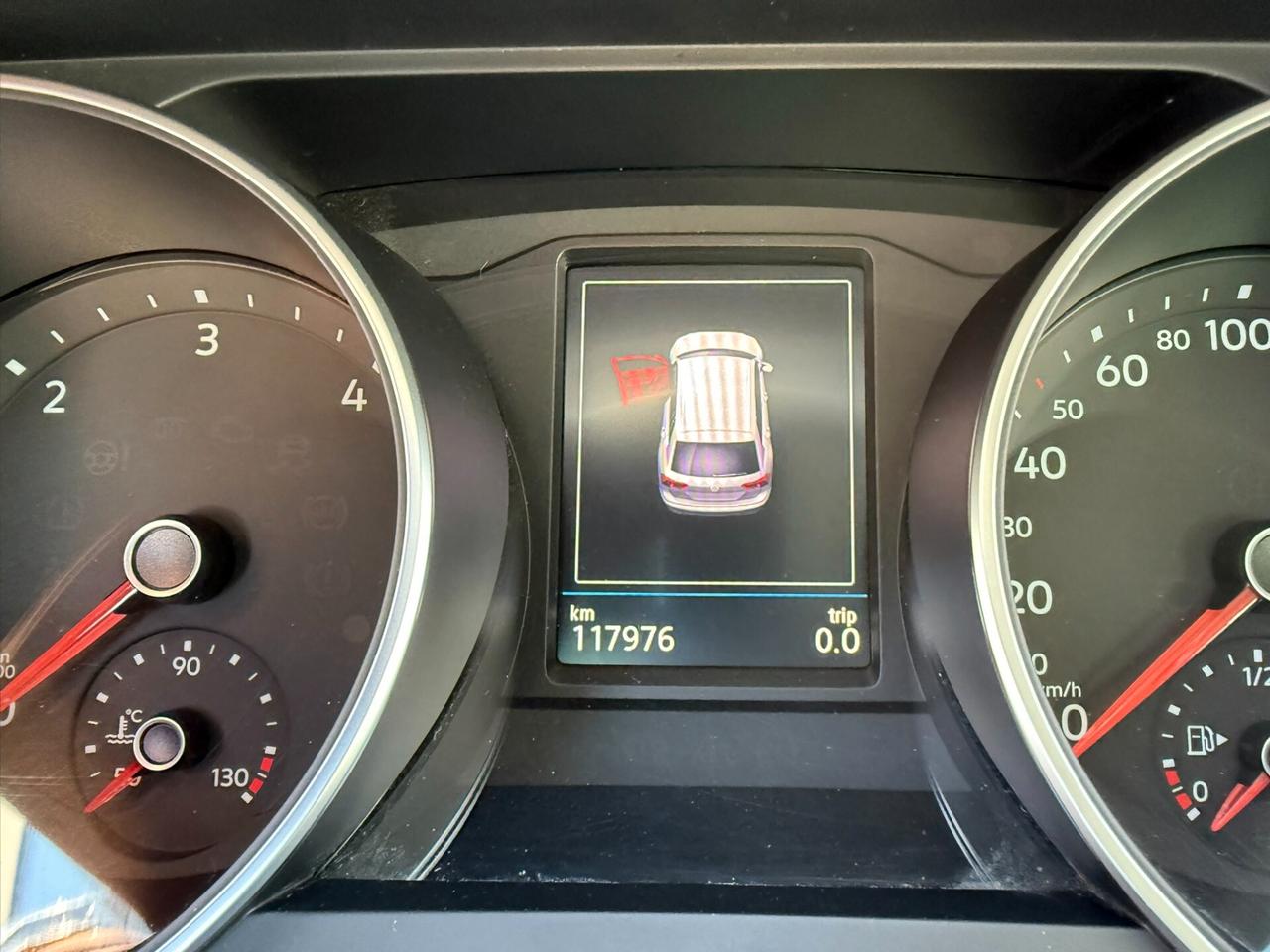Tiguan 2.0 TDI 150 CV SCR DSG Life 12/2021