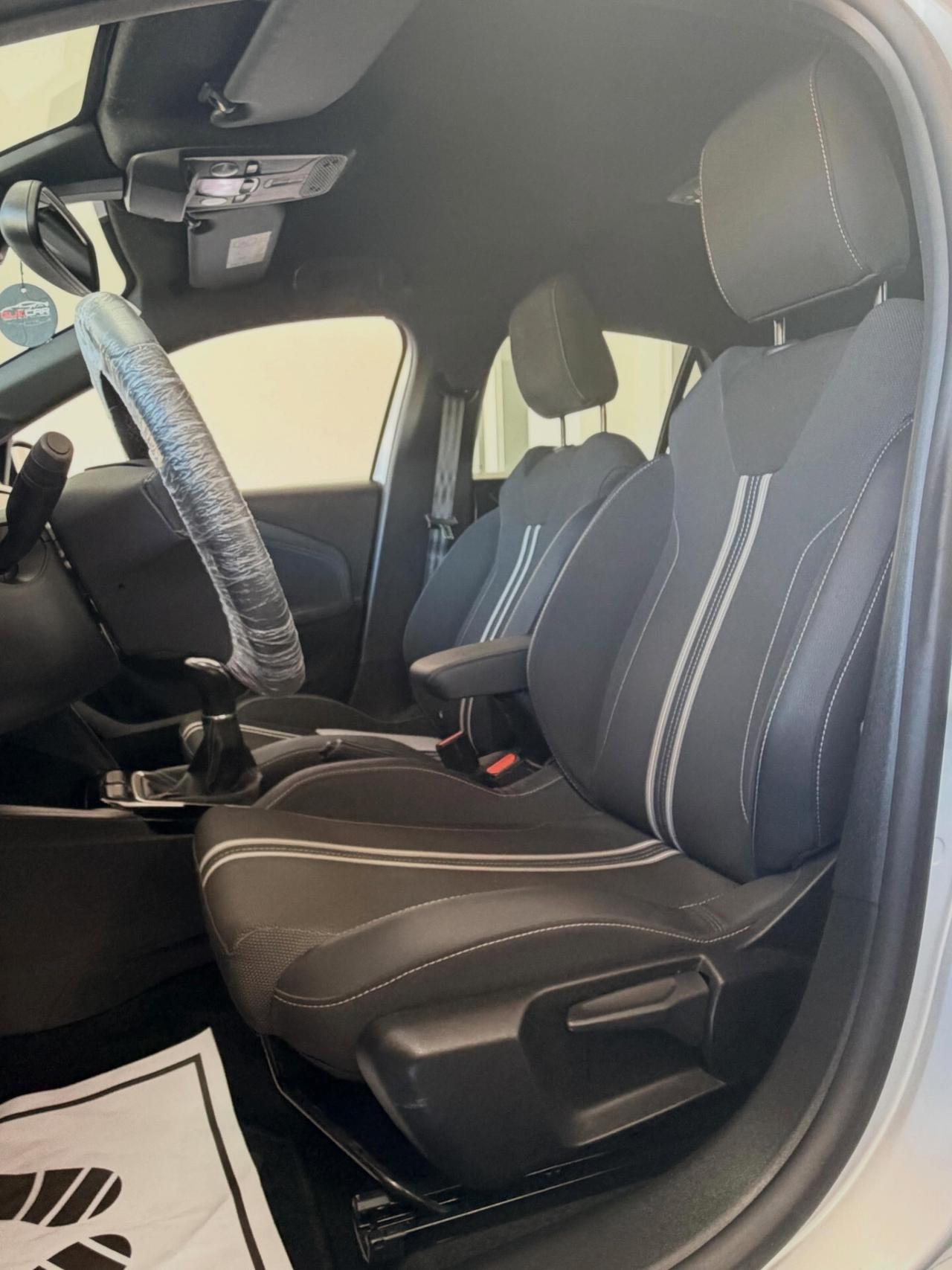 Opel Corsa 1.2