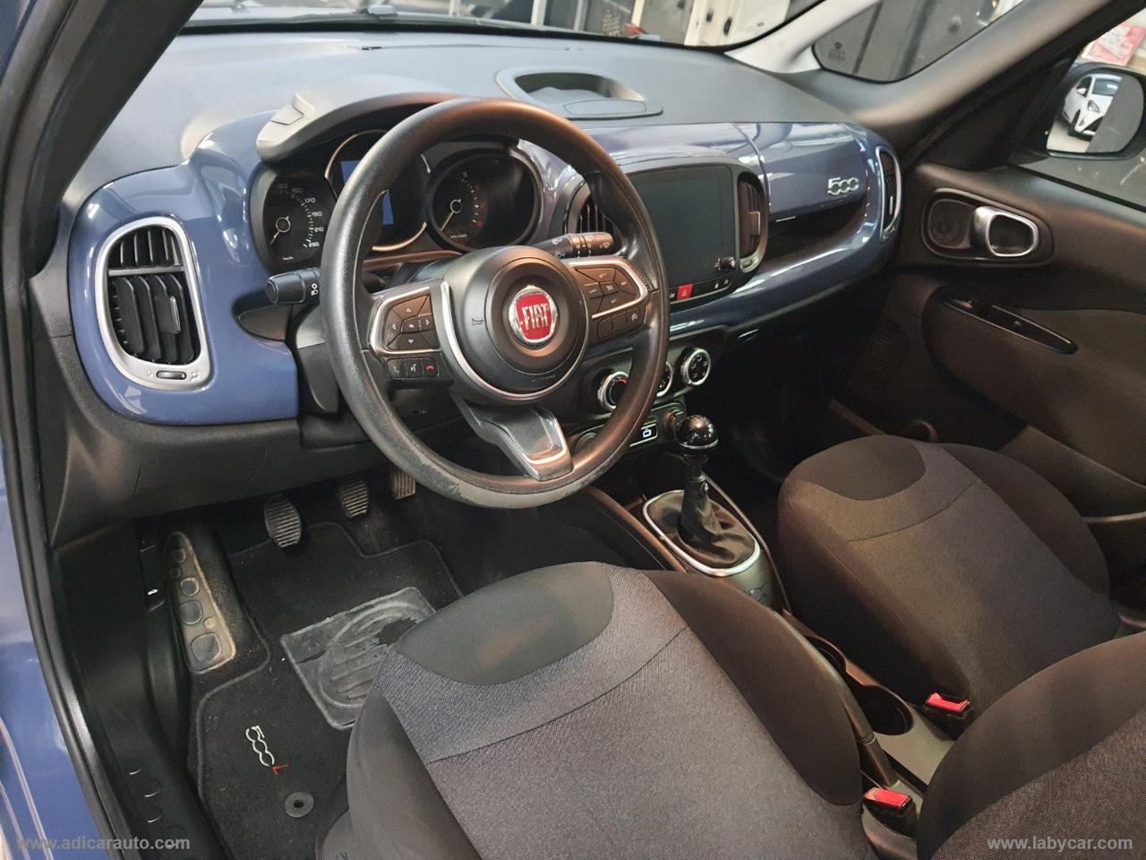 FIAT 500L 1.4 95 CV S&S