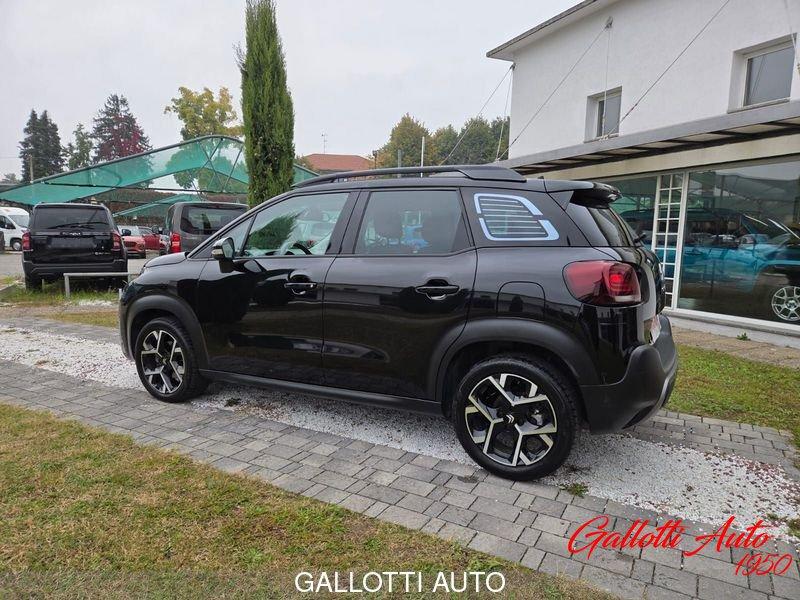 Citroën C3 Aircross PureTech 130 S&S EAT6