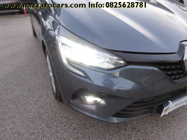 RENAULT Clio TCe 100 CV 5 porte Business NAVIG