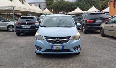 OPEL Karl 1.0 75 CV N-Joy