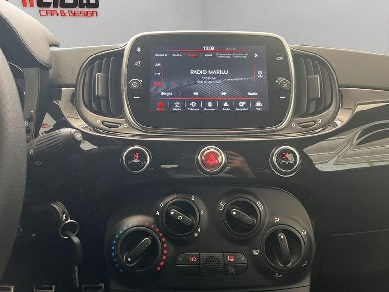 Abarth 595 595 1.4 t-jet 145cv