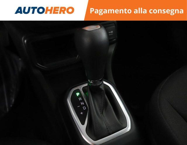 JEEP Renegade 1.6 Mjt DDCT 120 CV Longitude