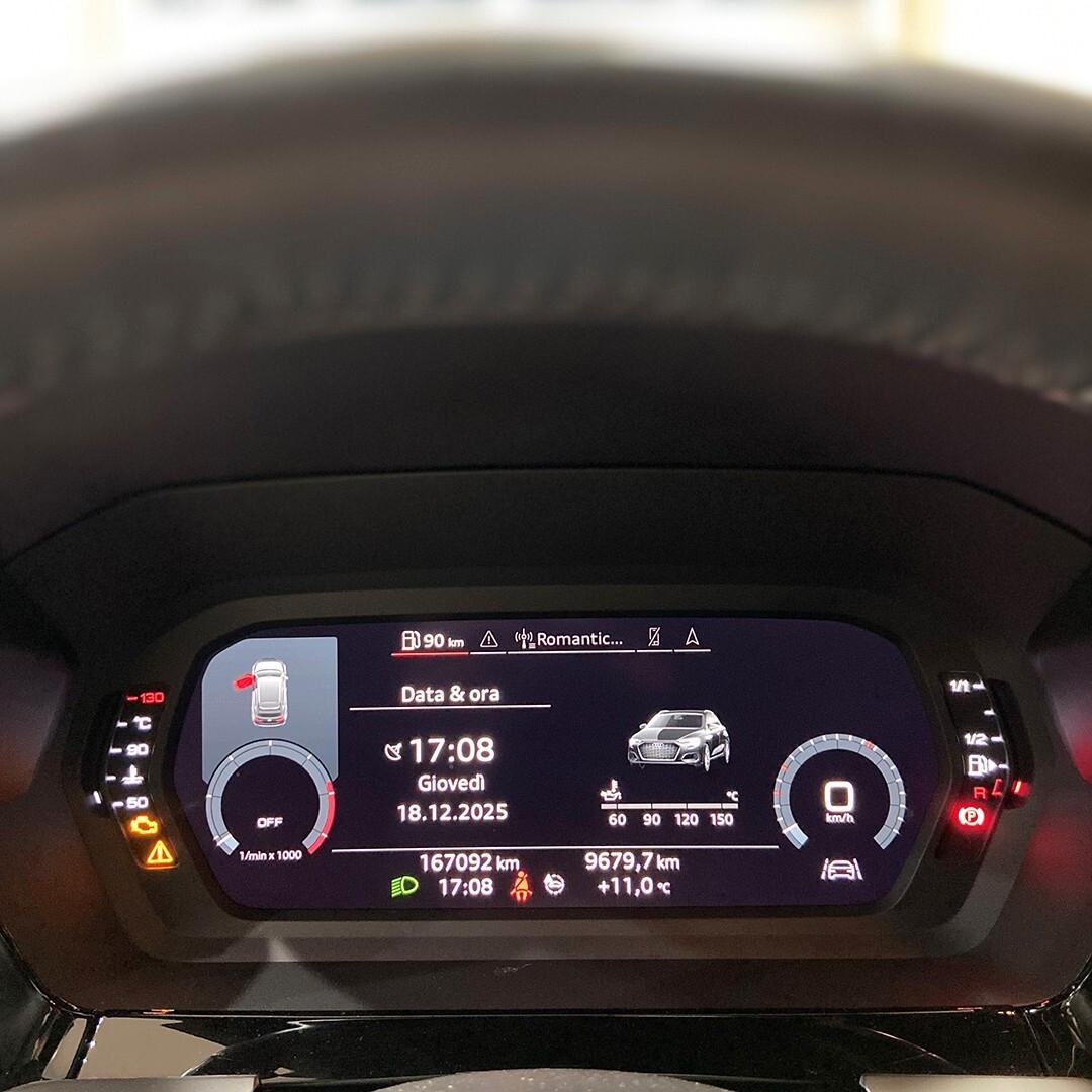 Audi A3 SPB 30 TDI Business