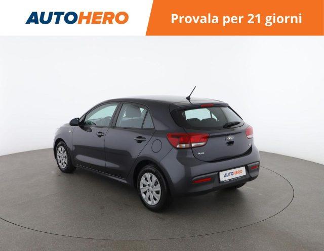 KIA Rio 1.4 CRDi 5 porte Active