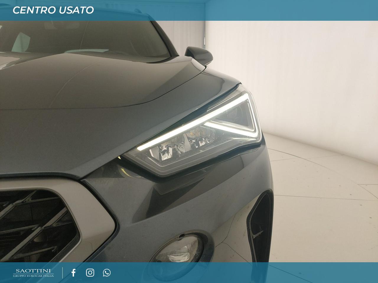 2.0 TDI 4drive 150 CV DSG