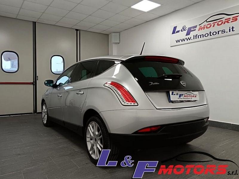 Lancia Delta Delta 1.6 mjt Platino