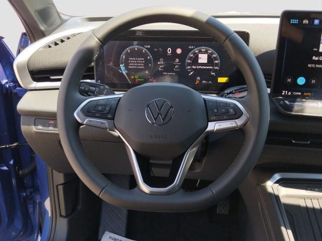 VOLKSWAGEN T-Roc T-Roc 1.5 eTSI ACT DSG Style