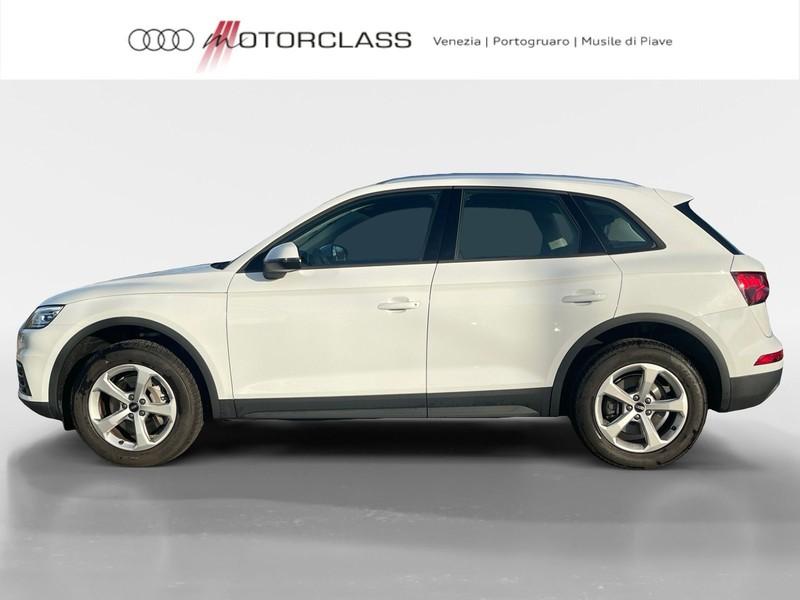 Audi Q5 35 2.0 tdi 163cv quattro s tronic my20