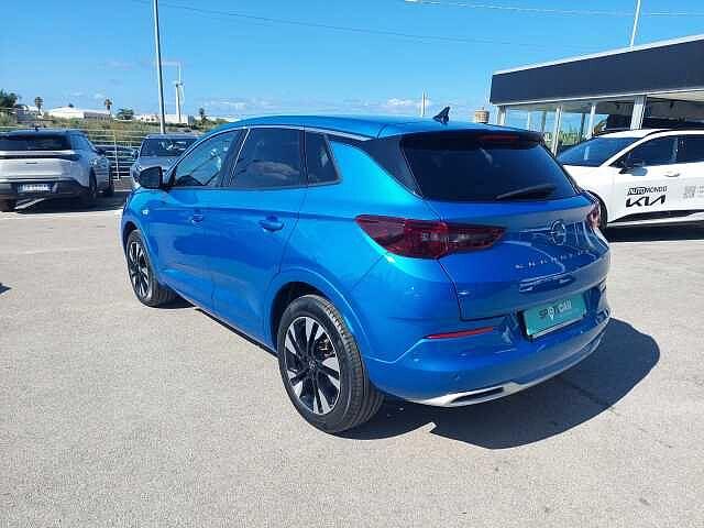 Opel Grandland 1.5 diesel Business Elegance EAT8