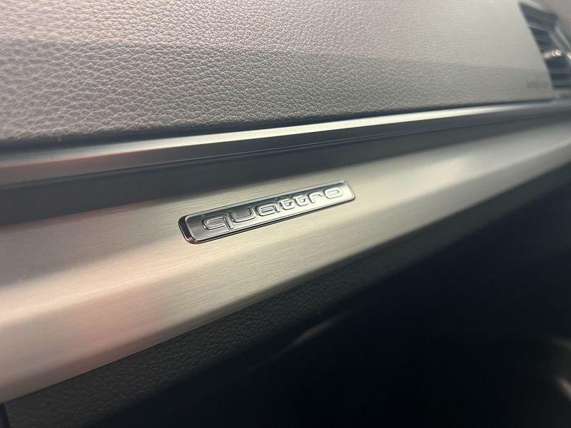 Audi Q5 Sportback 50 TDI S Line Plus quattro Tiptronic