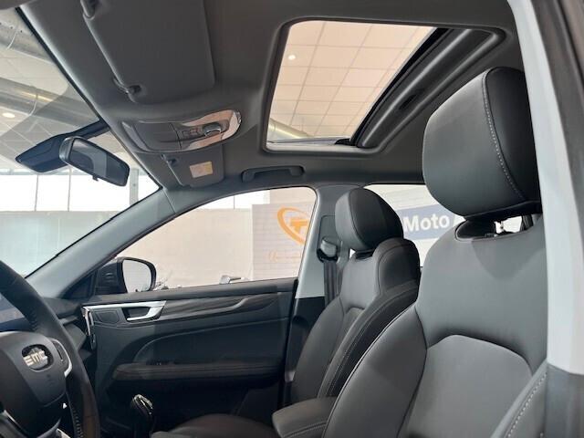 EMC SEI 1.5T MT 113CV *NUOVO*