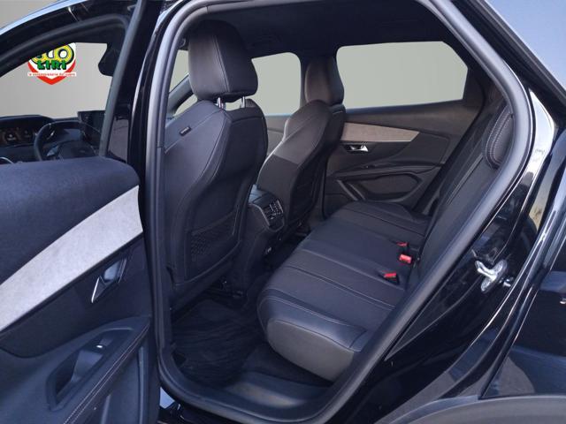 PEUGEOT 3008 PureTech Turbo 130 S&S GT