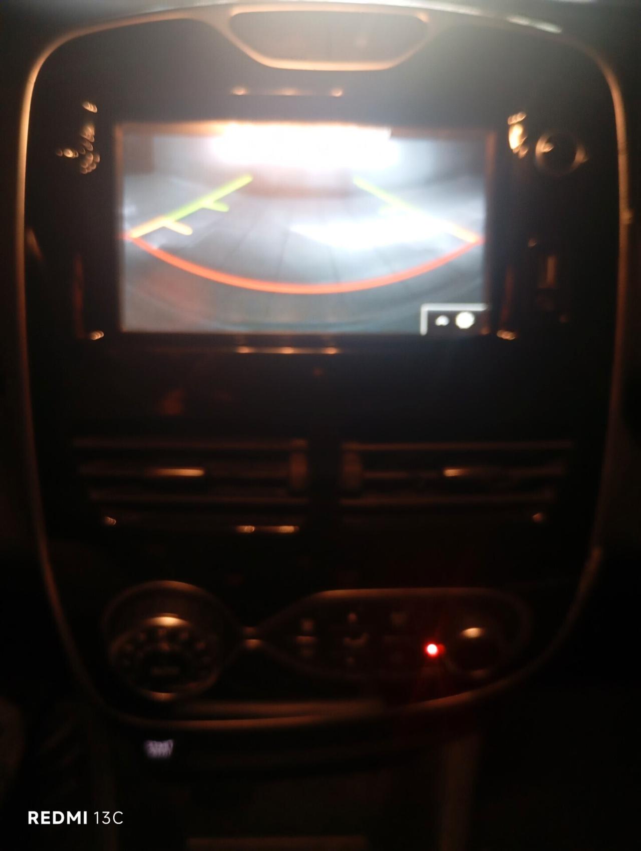 Renault Clio del 2016 EURO 6