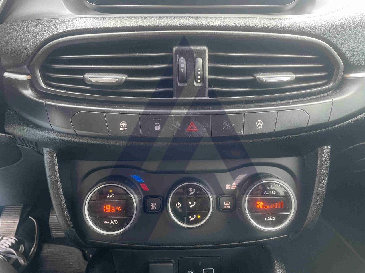 Fiat Tipo 1.6 Mjt S&S SW Easy