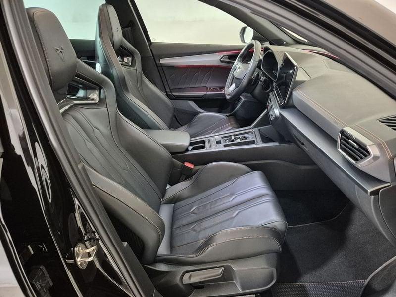 Cupra Formentor 2020 2.5 tsi VZ5 4drive 390cv dsg