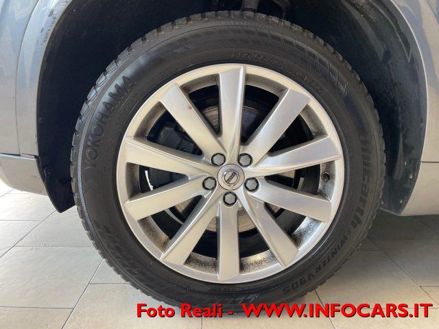 VOLVO XC90 D5 AWD Geartronic Business Plus