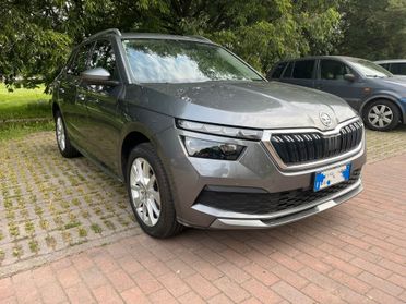 Skoda Kamiq 1.5 TSI ACT DSG Style AUTO IN ARRIVO - PREZZO REALE