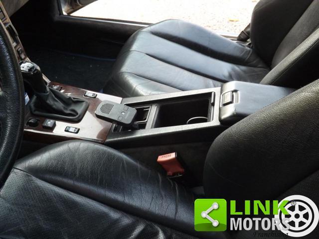 MERCEDES-BENZ SL 280 chiusa trasformabile funzionante ben tenuta