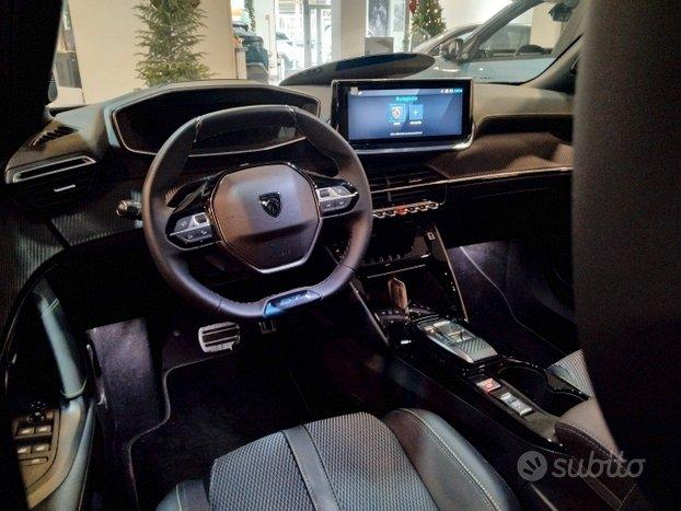 Peugeot 2008 Gt, Tetto Apribile Km0