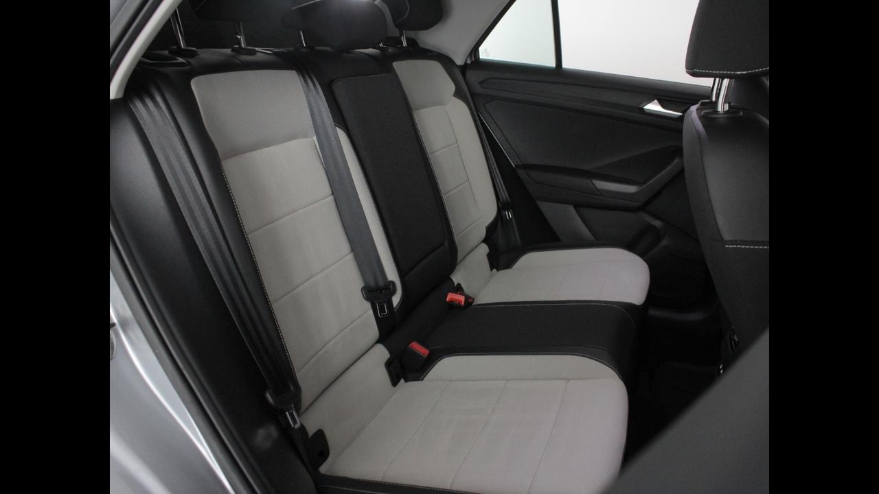 VOLKSWAGEN T-Roc I 2022 - T-Roc 2.0 tdi Style 4motion 150cv dsg