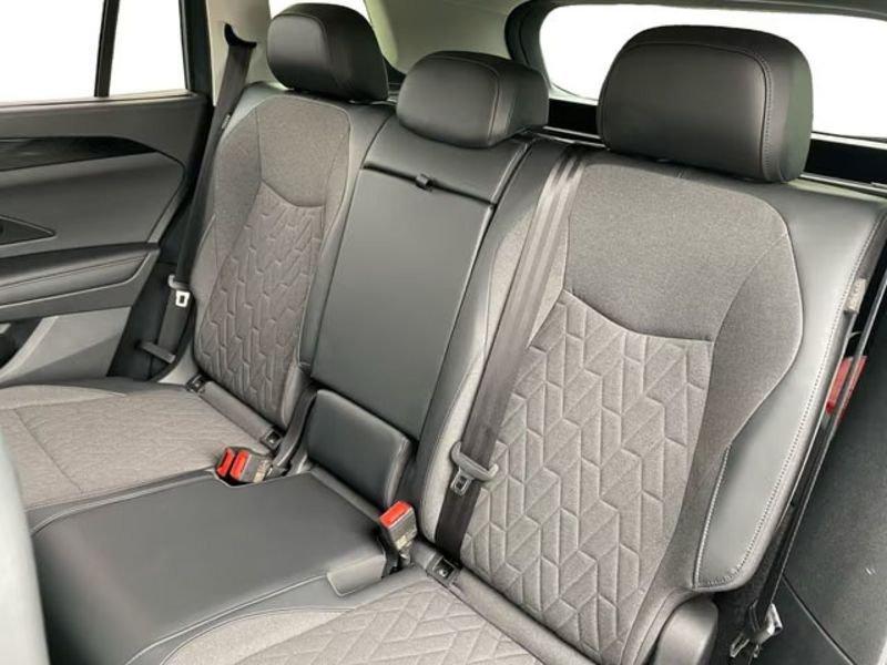 Volkswagen Tayron Volkswagen Tayron 2.0 tdi LIFE 150cv DSG NAVI LED GANCIO CAMERA