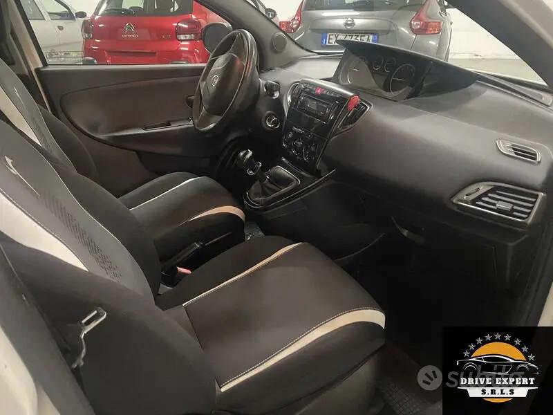 Lancia Ypsilon 0.9 t.air Elefantino ecochic m...