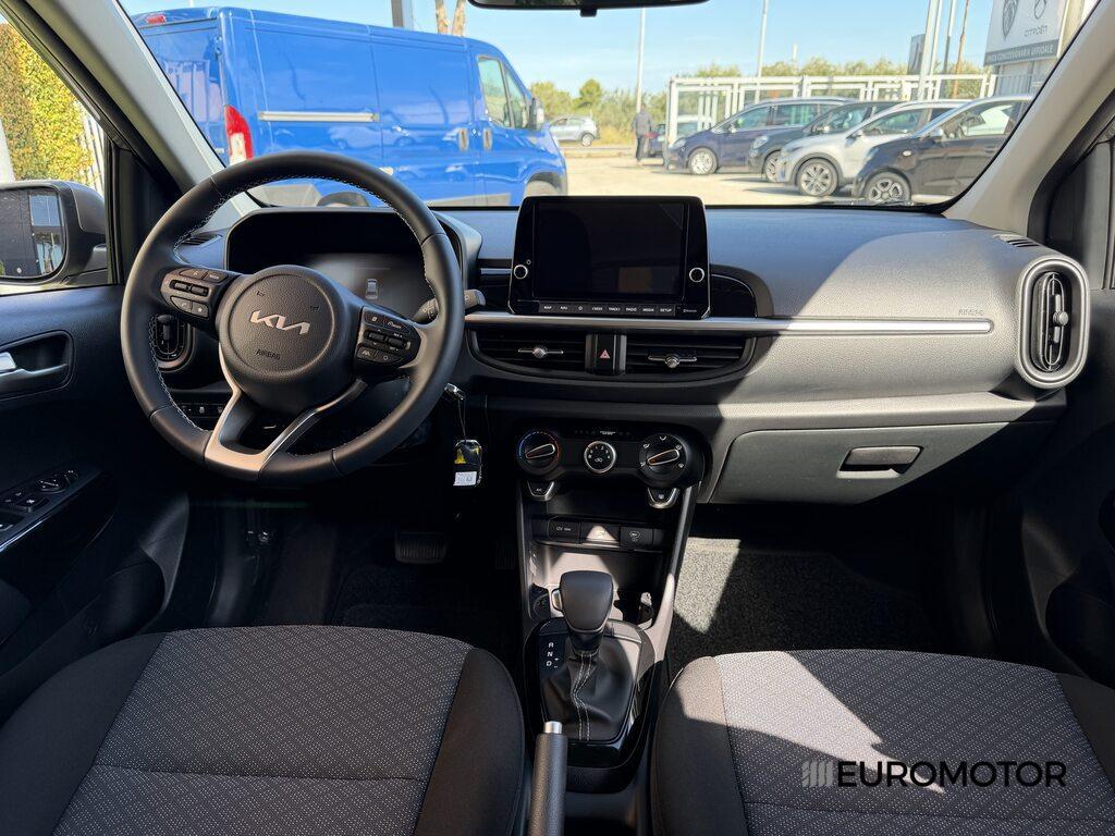 Kia Picanto 1.0 GDi Style AMT