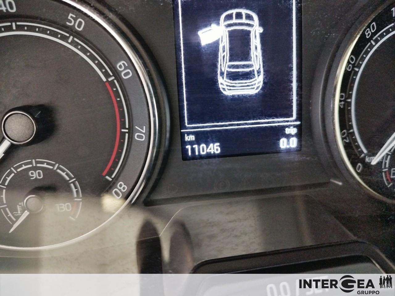 SKODA Kamiq 1.0 tsi Ambition 95cv