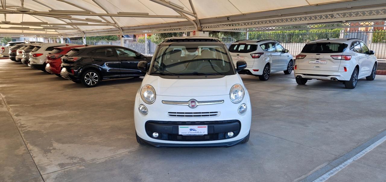 Fiat 500L 1.3 Mjt 85cv **Tetto Panoramico Apribile**
