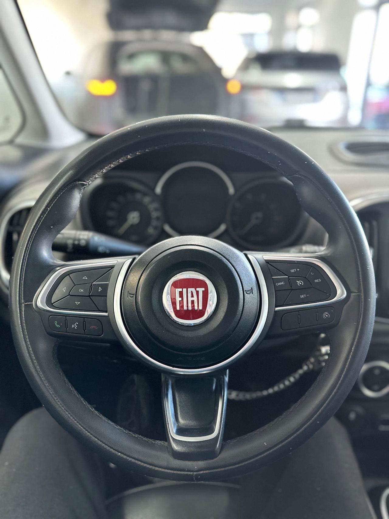 Fiat 500L Wagon 1.6 Multijet 120 CV Lounge