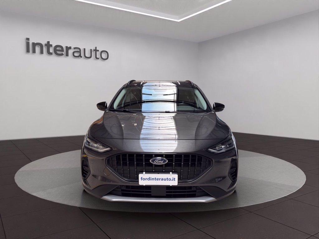 FORD Focus 1.0 EcoBoost Hybrid 125 CV SW Active del 2023