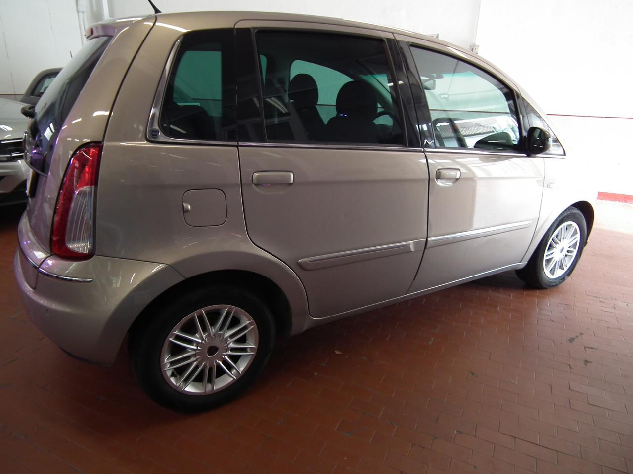 Lancia MUSA 1.4 16V Gold KM 53.000 ! UNIPROPRIETARIO