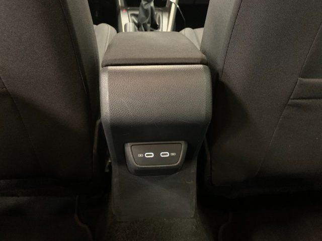 VOLKSWAGEN Polo 1.0 Benzina R LINE Sport 5 Porte